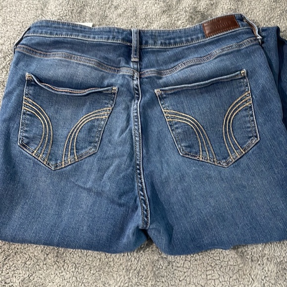 Jeans - Picture 2 of 2